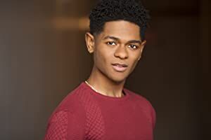 Official profile picture of Marcus Gladney Jr.