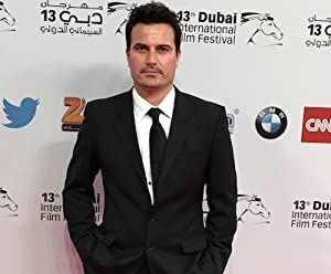 Official profile picture of Marcus Jean Pirae