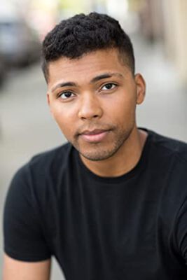 Official profile picture of Marcus Leppard