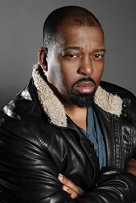 Official profile picture of Marcus M. Mauldin