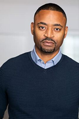 Official profile picture of Marcus Mitchell