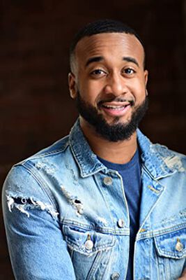 Official profile picture of Marcus Nelson