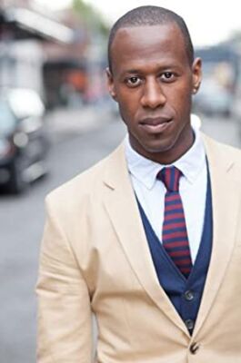 Official profile picture of Marcus Paul James