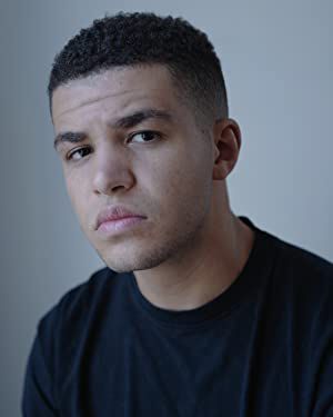 Official profile picture of Marcus Rutherford