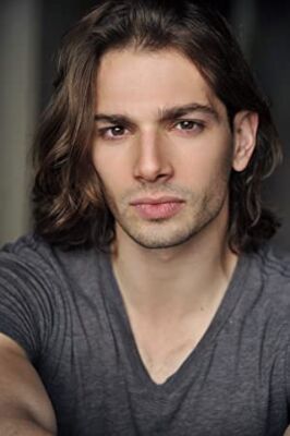 Official profile picture of Marcus Vanco