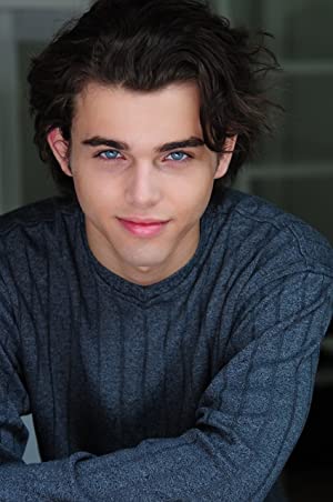 Official profile picture of Marcus Zane
