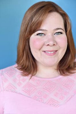 Official profile picture of Marcy Jarreau