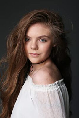 Official profile picture of Margaret Kimble