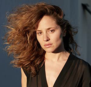 Official profile picture of Margarita Levieva