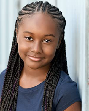 Official profile picture of Margeaux Reign