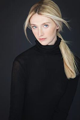 Official profile picture of Margot Major