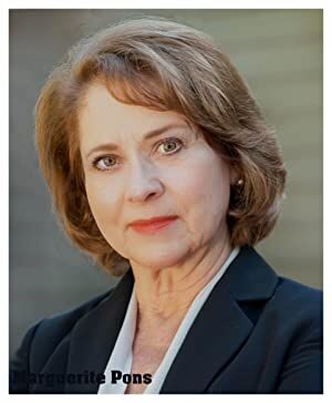 Official profile picture of Marguerite Pons