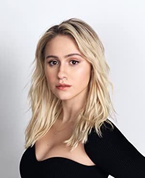 Official profile picture of Maria Bakalova