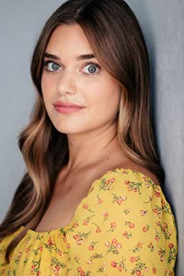 Official profile picture of Maria Berkowitz