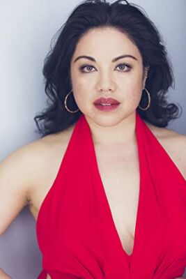 Official profile picture of Maria-Christina Oliveras