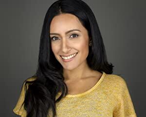 Official profile picture of Maria F. Blanco