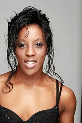 Official profile picture of Maria Hippolyte