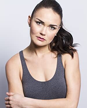 Official profile picture of Maria Lerinman