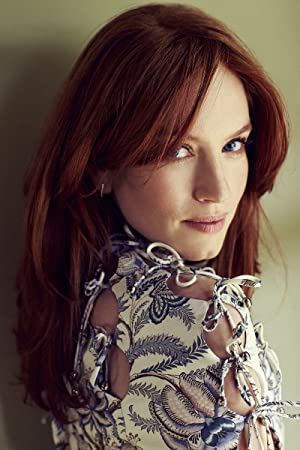 Official profile picture of Maria Thayer