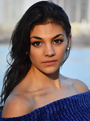 Official profile picture of Maria Tramontozzi Movies