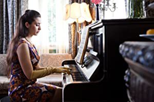 Official profile picture of Maria Zreik