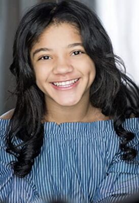 Official profile picture of Mariah Bozeman