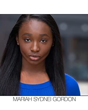 Official profile picture of Mariah Gordon