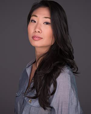 Official profile picture of Marian Lee