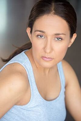 Official profile picture of Mariana Alvarez