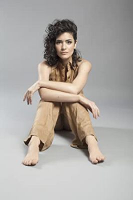 Official profile picture of Mariana Anghileri