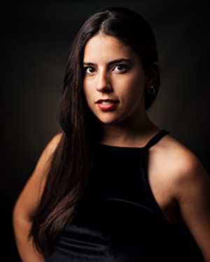 Official profile picture of Mariana Elicetche