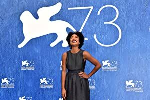 Official profile picture of Mariana Nunes