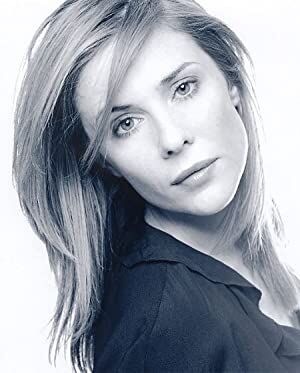 Official profile picture of Marianne Hagan