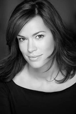 Official profile picture of Marie-Julie Rivest