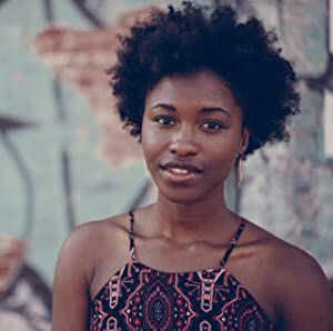 Official profile picture of Marie Zoumanigui