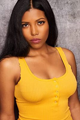 Official profile picture of Mariel Suarez