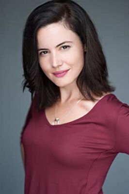 Official profile picture of Mariessa Portelance Movies