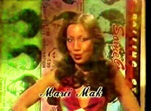 Official profile picture of Marii Mak