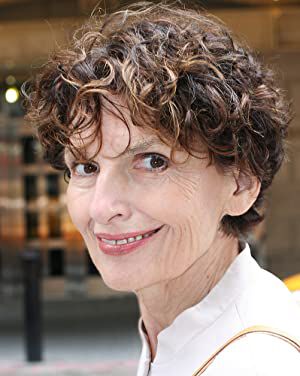 Official profile picture of Marika Daciuk