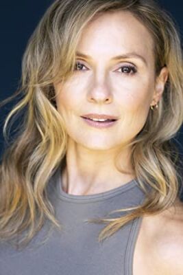 Official profile picture of Marika Engelhardt