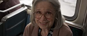 Official profile picture of Marilyn Brett