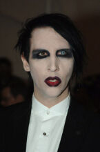 songs by Marilyn Manson