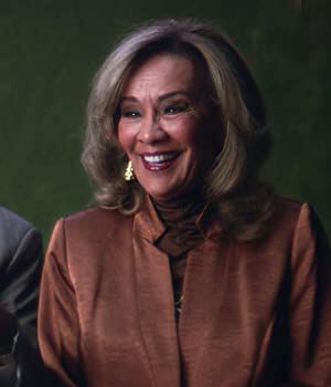 Official profile picture of Marilyn McCoo