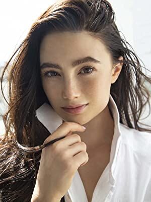 Official profile picture of Marina Mazepa