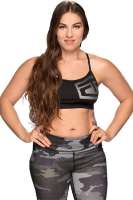 Official profile picture of Marina Shafir