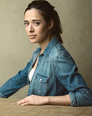 Official profile picture of Marina Squerciati