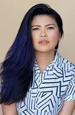 Official profile picture of Marinna Benzon