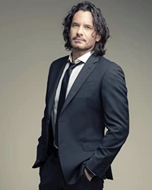 Official profile picture of Mario Cimarro Movies