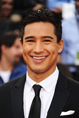 Official profile picture of Mario Lopez
