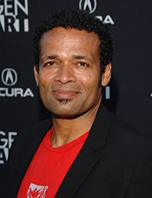 Official profile picture of Mario Van Peebles